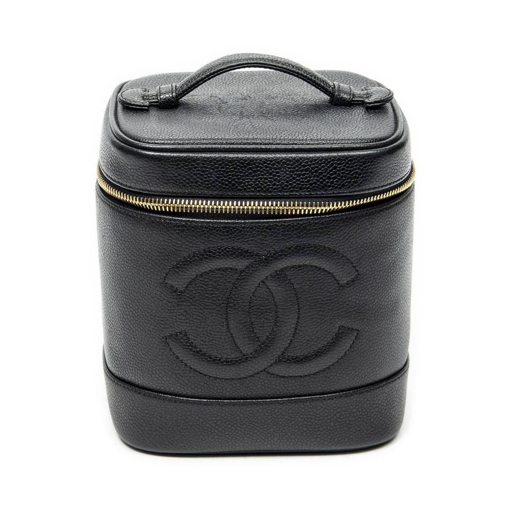Chanel Timeless Tall Vanity Case